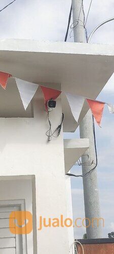 RUMAH CICILAN 3 JUTAAN DI DRAMAGA BOGOR