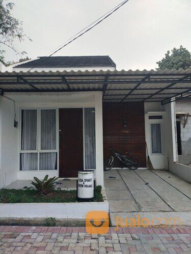 RUMAH CICILAN 3 JUTAAN DI DRAMAGA BOGOR