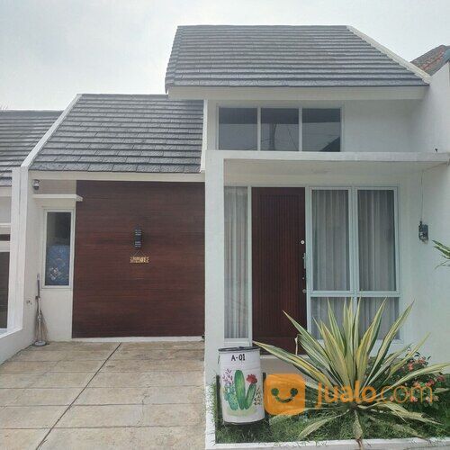 RUMAH CICILAN 3 JUTAAN DI DRAMAGA BOGOR