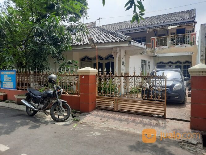 RUMAH 2 LT. BINAGRIYA BLOK A KOTA PEKALONGAN