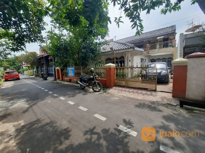 RUMAH 2 LT. BINAGRIYA BLOK A KOTA PEKALONGAN