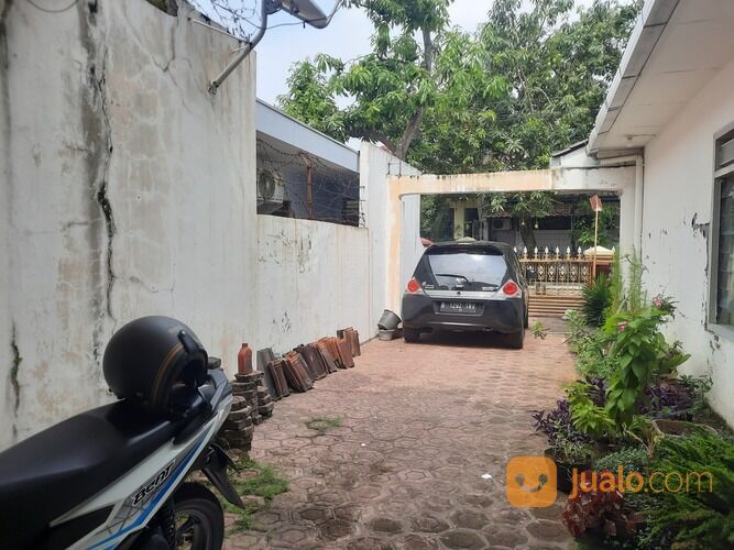 RUMAH 2 LT. BINAGRIYA BLOK A KOTA PEKALONGAN