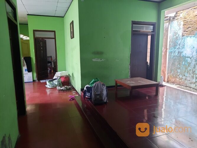 RUMAH 2 LT. BINAGRIYA BLOK A KOTA PEKALONGAN