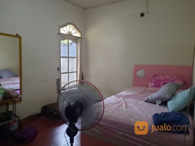 RUMAH 2 LT. BINAGRIYA BLOK A KOTA PEKALONGAN