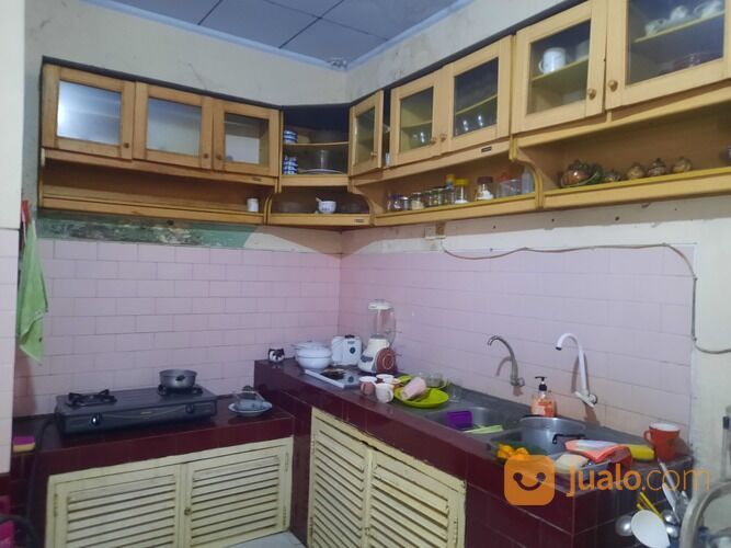 RUMAH 2 LT. BINAGRIYA BLOK A KOTA PEKALONGAN