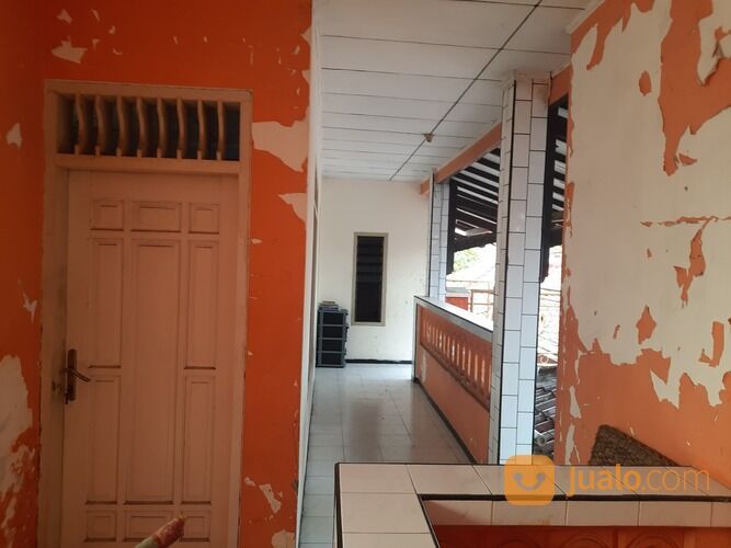 RUMAH 2 LT. BINAGRIYA BLOK A KOTA PEKALONGAN