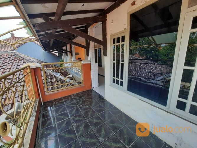 RUMAH 2 LT. BINAGRIYA BLOK A KOTA PEKALONGAN