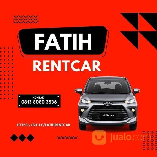 0813-8080-3536, Rental Mobil Kelapa Dua