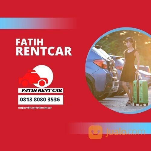 0813-8080-3536, Rental Mobil Kamal