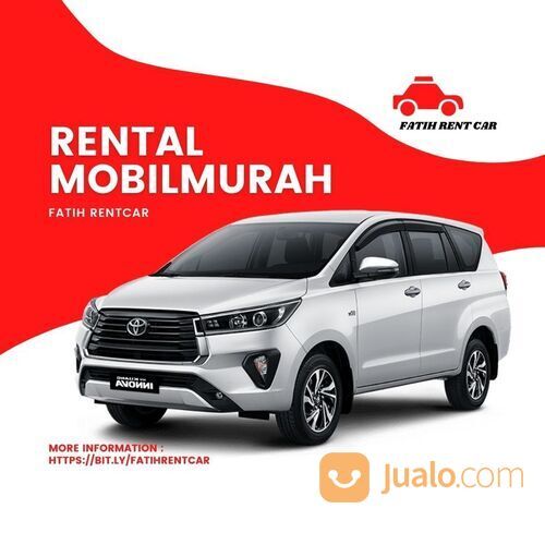 0813-8080-3536, Rental Mobil Pondok Indah