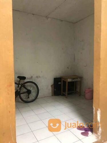 Rumah Murah Di Serang Hijau Cipocok Jaya
