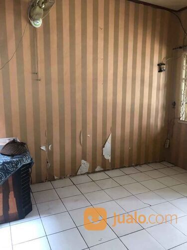 Rumah Murah Di Serang Hijau Cipocok Jaya