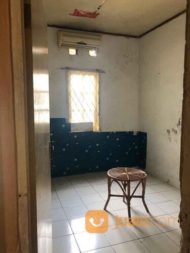 Rumah Murah Di Serang Hijau Cipocok Jaya