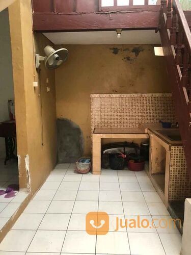 Rumah Murah Di Serang Hijau Cipocok Jaya