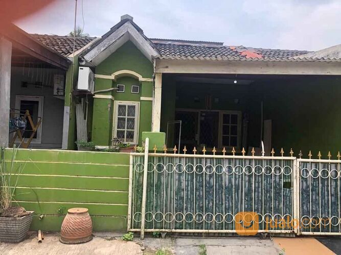 Rumah Murah Di Serang Hijau Cipocok Jaya