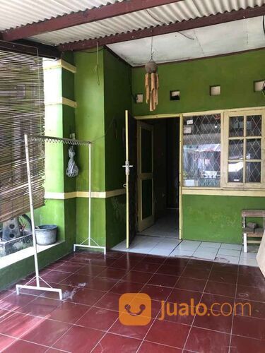 Rumah Murah Di Serang Hijau Cipocok Jaya