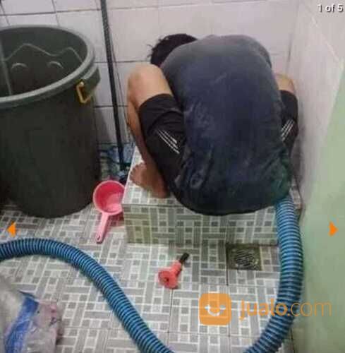 SEDOT WC KOMSEN JATIASIH JATIRASA BEKASI MURAH & SEKITARNYA 081311547762