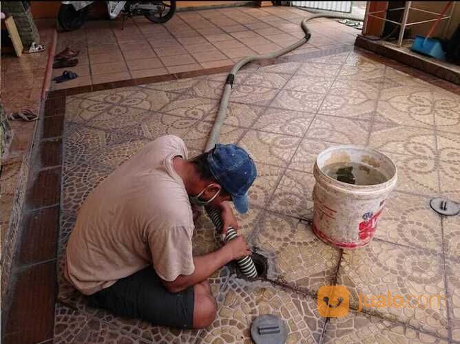 SEDOT WC KOMSEN JATIASIH JATIRASA BEKASI MURAH & SEKITARNYA 081311547762