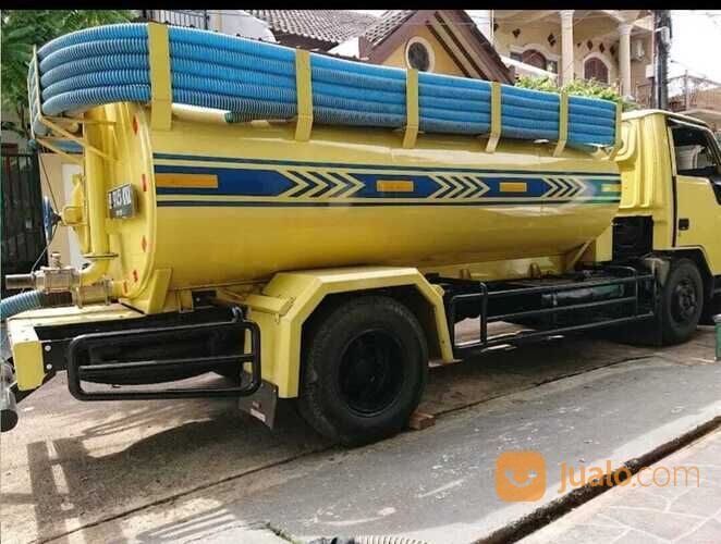 SEDOT WC KOMSEN JATIASIH JATIRASA BEKASI MURAH & SEKITARNYA 081311547762