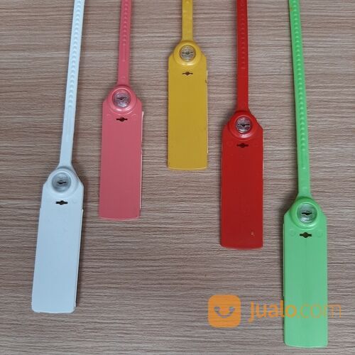 SP CASH BAG SEAL | SEGEL PLASTIK