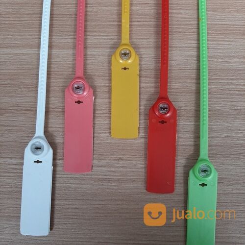 SP CASH BAG SEAL | SEGEL PLASTIK