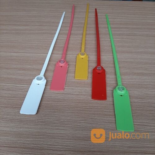 SP CASH BAG SEAL | SEGEL PLASTIK