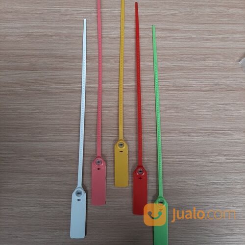 SP CASH BAG SEAL | SEGEL PLASTIK