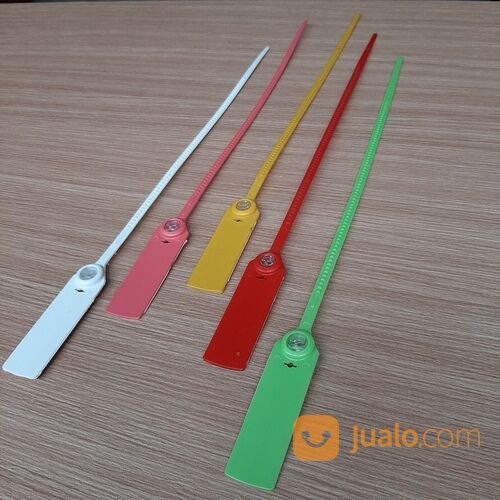 SP CASH BAG SEAL | SEGEL PLASTIK