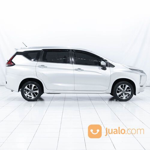 MITSUBISHI XPANDER (BLADE SILVER METALLIC) TYPE SPORT 1.5 A/T (2019)