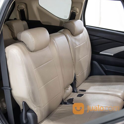 MITSUBISHI XPANDER (BLADE SILVER METALLIC) TYPE SPORT 1.5 A/T (2019)