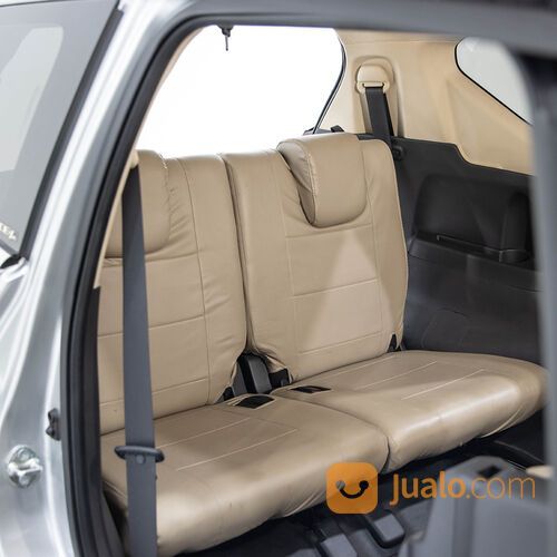 MITSUBISHI XPANDER (BLADE SILVER METALLIC) TYPE SPORT 1.5 A/T (2019)