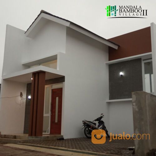 Perumahan Jatihandap Bandung | Rumah Ekslusive Di Jatihandap Bandung | MANDALA BAMBOO VILLAGE