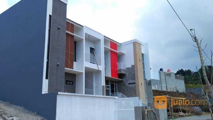 Perumahan Jatihandap Bandung | Rumah Ekslusive Di Jatihandap Bandung | MANDALA BAMBOO VILLAGE