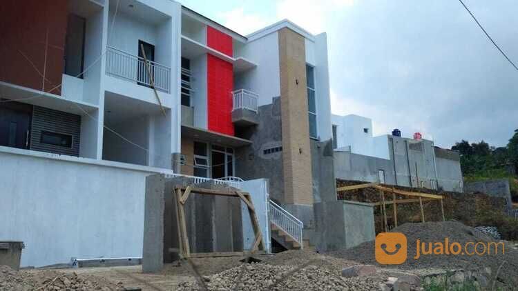 Perumahan Jatihandap Bandung | Rumah Ekslusive Di Jatihandap Bandung | MANDALA BAMBOO VILLAGE