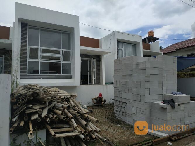 Perumahan Jatihandap Bandung | Rumah Ekslusive Di Jatihandap Bandung | MANDALA BAMBOO VILLAGE