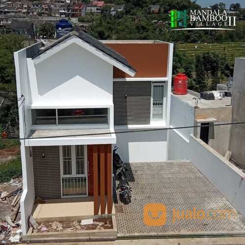 Perumahan Jatihandap Bandung | Rumah Ekslusive Di Jatihandap Bandung | MANDALA BAMBOO VILLAGE