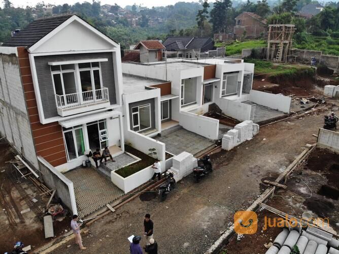 Perumahan Jatihandap Bandung | Rumah Ekslusive Di Jatihandap Bandung | MANDALA BAMBOO VILLAGE