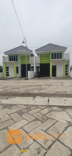 Rumah inhouse harga termurah di Menganti