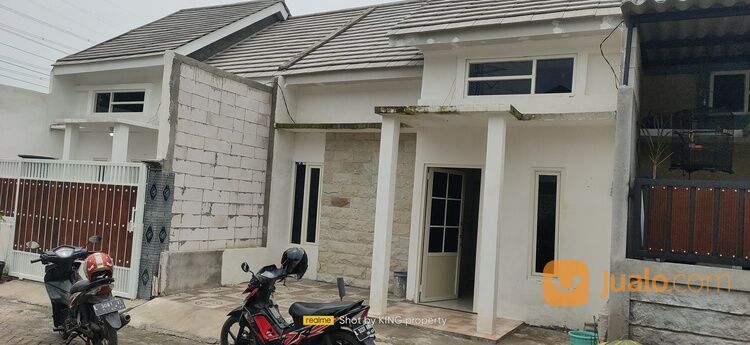 Rumah inhouse harga termurah di Menganti