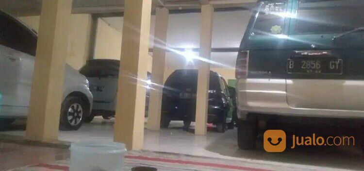 Showroom Mobil Bekas Kec. Jatiasih, Kota Bks