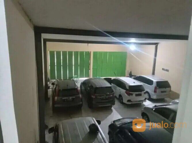 Showroom Mobil Bekas Kec. Jatiasih, Kota Bks