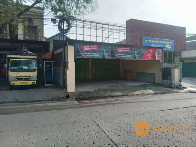 Showroom Mobil Bekas Kec. Jatiasih, Kota Bks