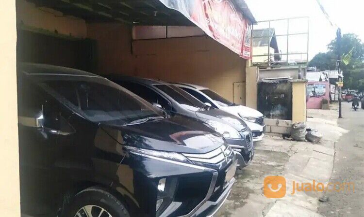Showroom Mobil Bekas Kec. Jatiasih, Kota Bks