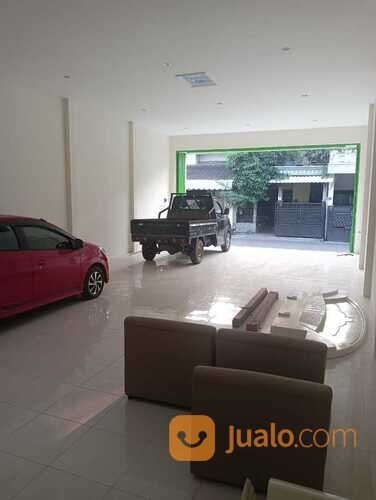 Ruko Bagus Terawat Di Pondok Maritim Surabaya KT