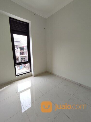 Rumah New Minimalis Eco Medayu Rungkut Surabaya