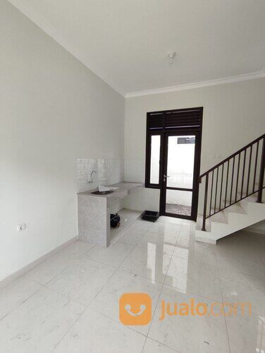 Rumah New Minimalis Eco Medayu Rungkut Surabaya