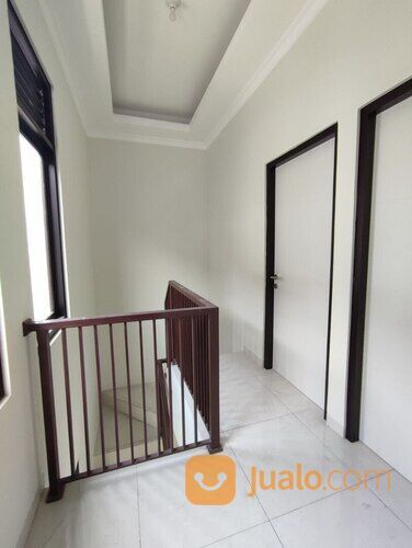 Rumah New Minimalis Eco Medayu Rungkut Surabaya