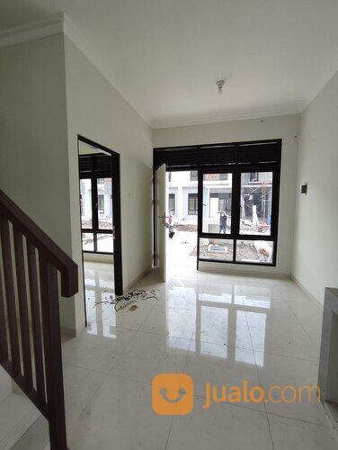 Rumah New Minimalis Eco Medayu Rungkut Surabaya