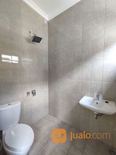 Rumah New Minimalis Eco Medayu Rungkut Surabaya