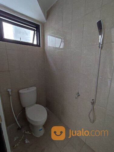 Rumah New Minimalis Eco Medayu Rungkut Surabaya